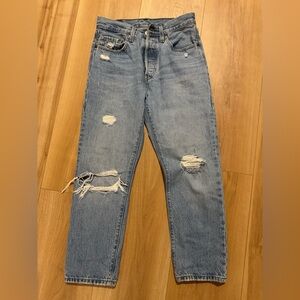 Levi Jeans 26X26
